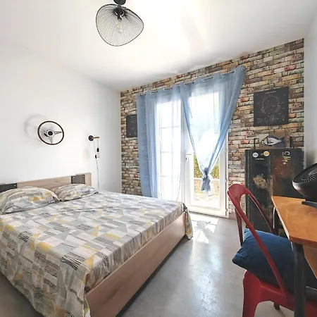 Calanques Villa