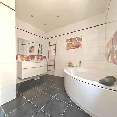 Villa Calanques *