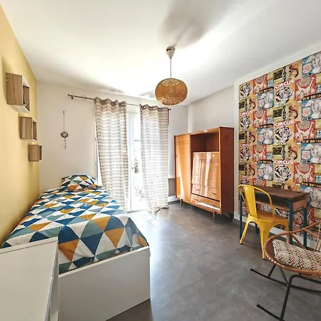 Villa Calanques *
